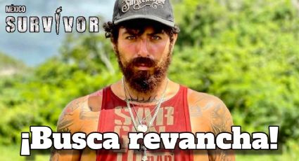 Survivor México: ¿Sargento Rap buscará revancha en la tercera temporada?