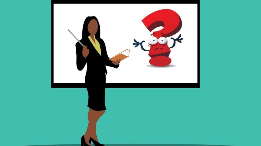 SEP: ¿Habrá puente el 16 de mayo por el Día del Maestro?