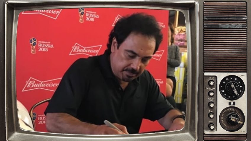 Hugo Sánchez Presenta: ¿Cuándo se estrena y dónde ver el nuevo programa?