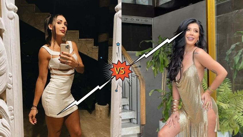 El VIDEO de la pelea Brenda Zambrano vs Macky González ¿se verán en Survivor México?