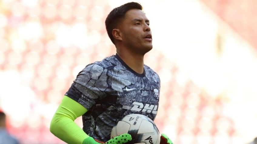 Pumas: ¿Cuánto rechazó Alfredo Talavera para renovar y aceptar a FC Juárez?