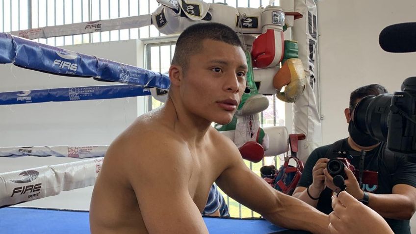 El duro mensaje que Isaac Pitbull Cruz le mandó a Ryan García