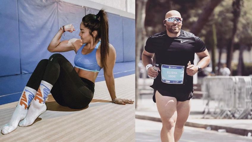 ¿Sudar mucho durante el entrenamiento me hará bajar de peso más rápido?