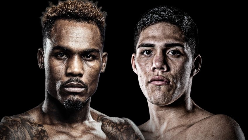 Brian Castaño vs. Jermell Charlo: ¿A qué hora y dónde ver en vivo la pelea?