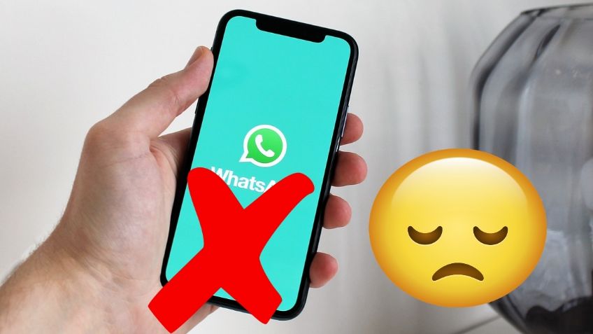 WhatsApp: ¿En qué celulares dejará de funcionar este 31 de mayo?