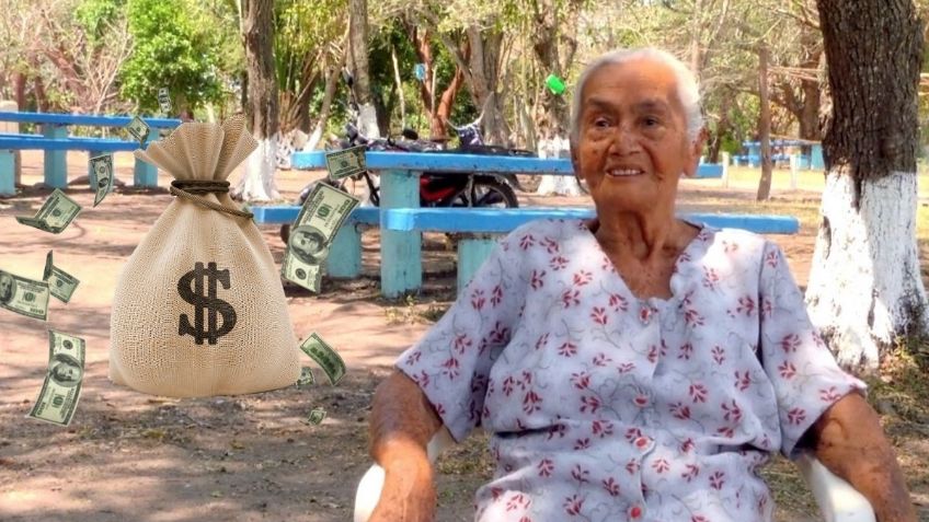 Pensión Bienestar 2022: ¿Quiénes tienen derecho al pago de 11 mil 500?