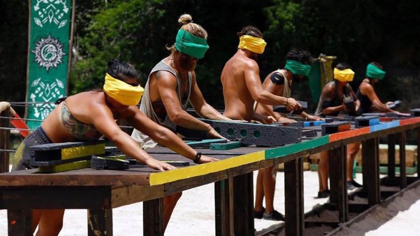 Survivor México: Todo lo que se sabe hasta hoy de la tercera temporada