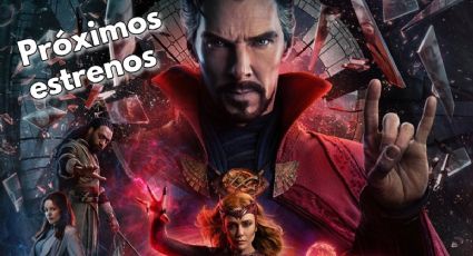 MARVEL: Películas y series que saldrán tras Dr. Strange en el Multiverso de la Locura