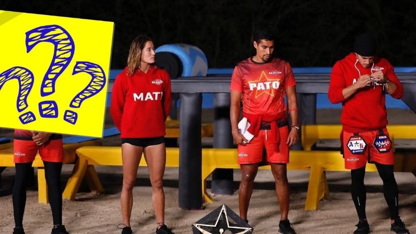 Exatlón México: ¿All Star rompe amistad de dos atletas que vivían juntos?