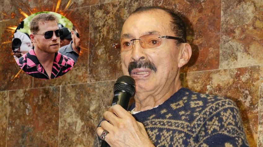 ¿Pelea Canelo vs Bivol estuvo arreglada? Esto opina Nacho Beristáin