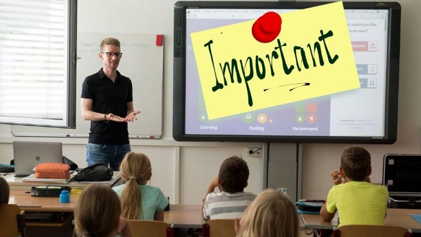 SEP: ¡Puente! ¿En qué estados NO habrá clases por el Día del Maestro?