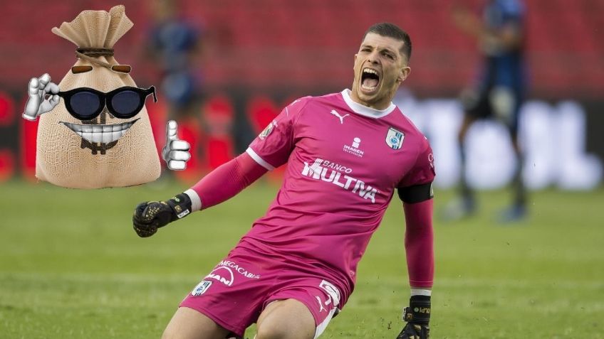 Liga MX: ¿Cuánto pagó Toluca por Tiago Volpi y qué otras figuras quiere comprar?