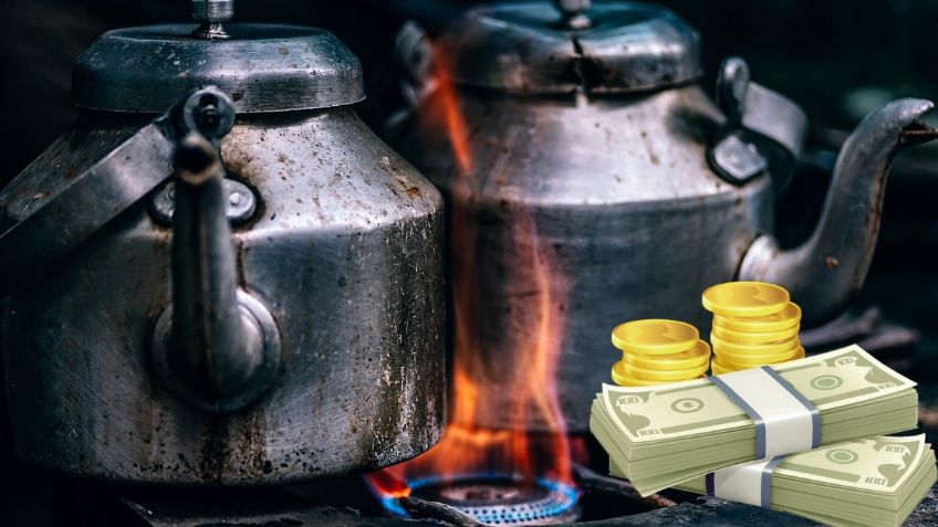 Gas LP: ¿Cuánto costará del 15 al 21 de mayo de 2022 en CDMX y resto del país?