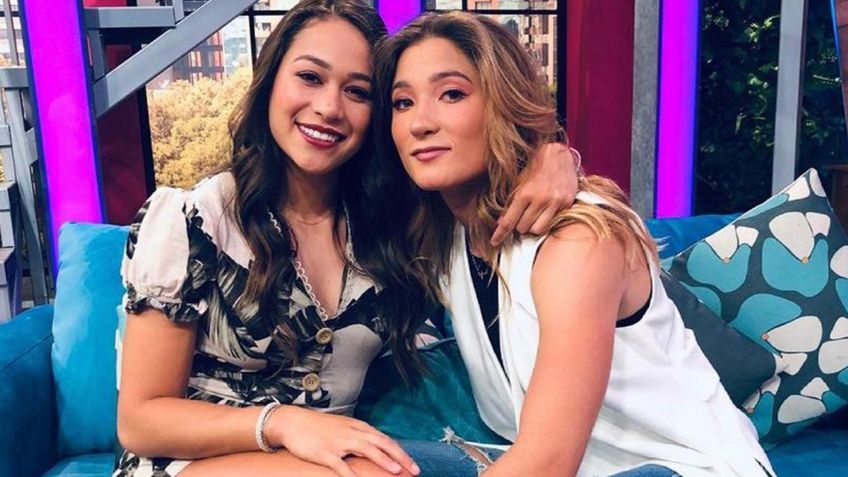 Exatlón México: Evelyn y Mati se emocionan juntas por regalos de sus fans (VIDEO)