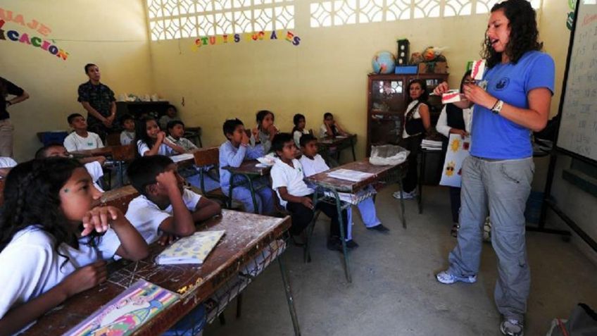 Marcha por Día del Maestro: ¿Dónde y a qué hora será este DOMINGO 15 de mayo?