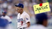 MLB: Este es el comunicado oficial de los Dodgers tras el arresto de Julio Urías por violencia doméstica