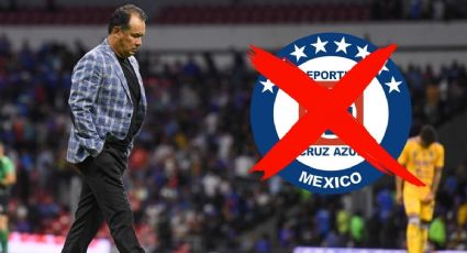 Cruz Azul: ¿Quiénes son los posibles sustitutos de Juan Reynoso?