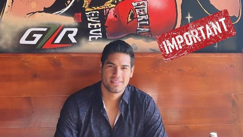 El NOCAUT del Zurdo Ramírez para retar a Dmitry Bivol ¿Vengará a Canelo? (VIDEO)