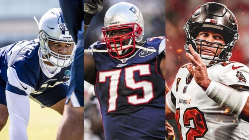 NFL: ¿Qué equipo tiene el calendario más complicado en la temporada 2022-23?