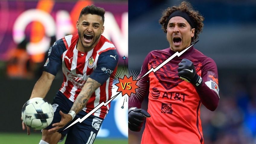 ¿América vs Chivas? La combinación de resultados para un Clásico Nacional en semifinales
