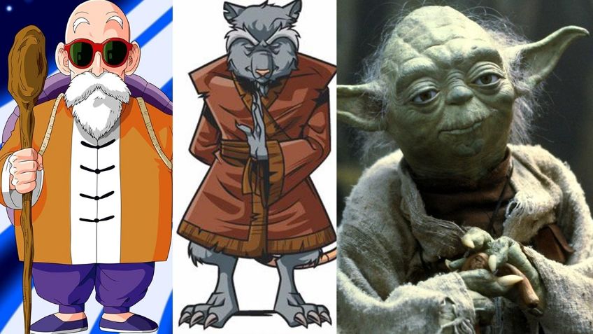 Día del Maestro: Los más famosos y cómo marcaron a generaciones enteras