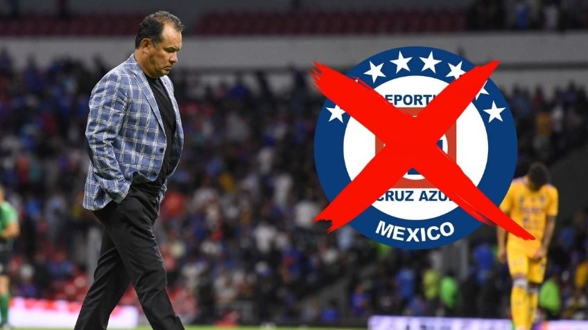 Cruz Azul: ¿Quiénes son los posibles sustitutos de Juan Reynoso?