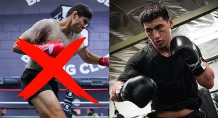 La dura respuesta de Dmitry Bivol al reto del Zurdo Ramírez