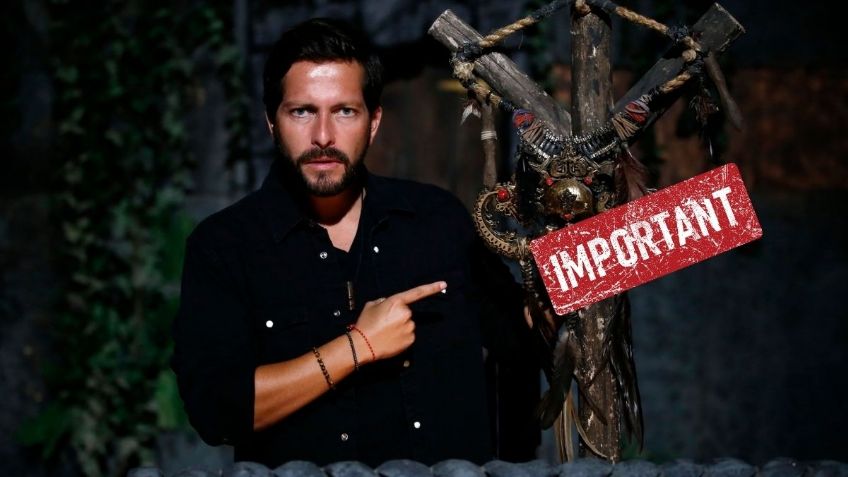 Survivor México 2022: Filtran 4 nuevos participantes de la tercera temporada