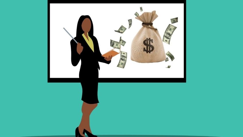 SEP: ¿De cuánto será el AUMENTO de sueldo para los maestros?