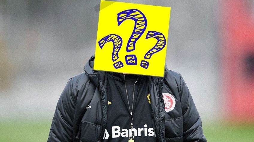 Chivas elige el remplazo de Ricardo Cadena en caso de que éste no siga