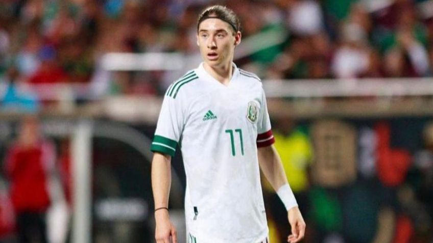 Marcelo Flores hace oficial su elección a México; ¿por qué rechazó a Canadá?