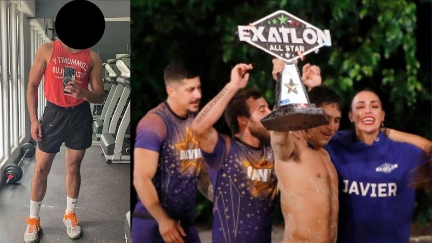 Exatlón México: El exparticipante que quiso pagar un hotel con likes