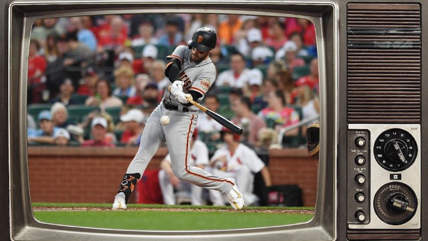 Qué canal transmite la MLB por TV: Juegos del 16 al 22 de mayo