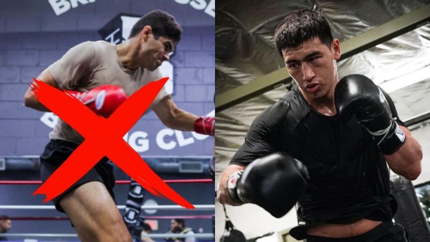 La dura respuesta de Dmitry Bivol al reto del Zurdo Ramírez
