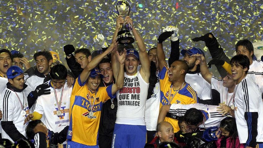 Fue ídolo en Tigres de la mano del Tuca Ferretti y hoy juega en el llano