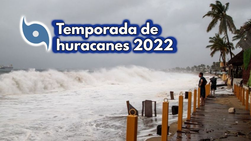 Temporada de Huracanes: ¿Qué estado recibiría el primero en próximos días?