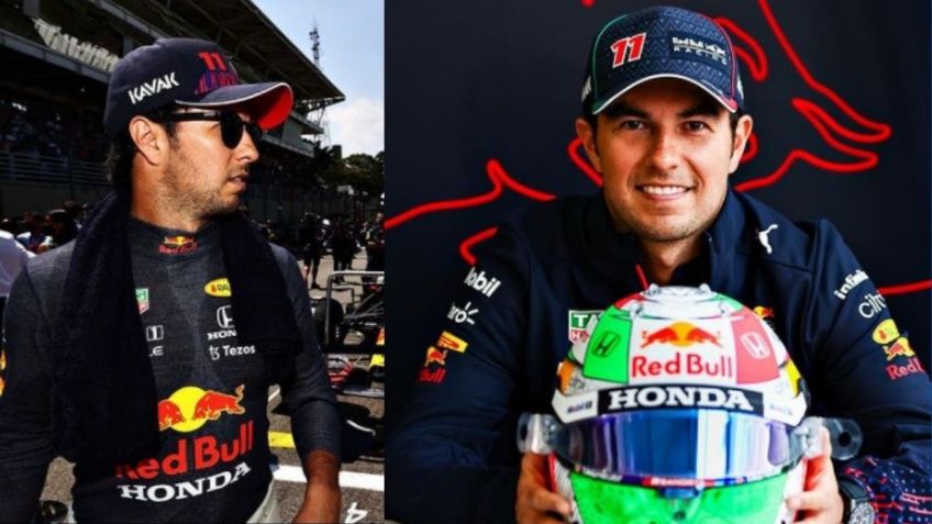 El día que Checo Pérez evitó desgracia de atropellar a un comisario de F1 (VIDEO)