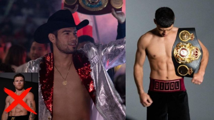 Zurdo Ramírez: ¿Por qué es mejor que Canelo Álvarez y puede vencer a Bivol?