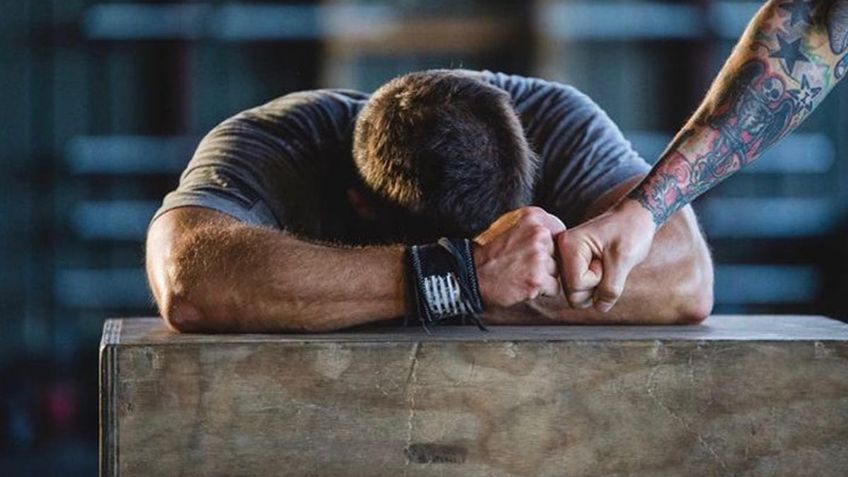 Entrenamiento: ¿Qué hacer si no ves resultados tras varios años de ejercicio?