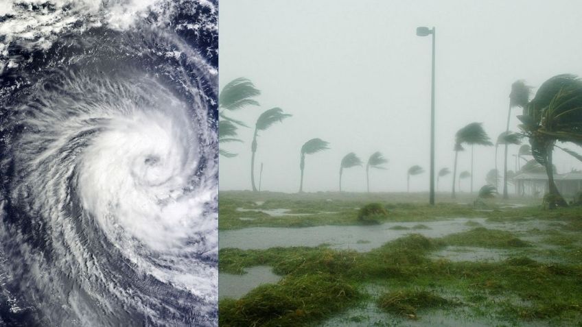 Temporada de Huracanes: ¿Por qué se espera más actividad en 2022?