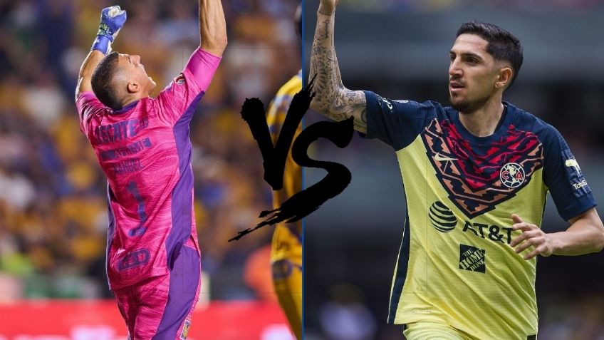 Liga MX: ¿América vs Tigres en la final? Mira de quién es el pronóstico