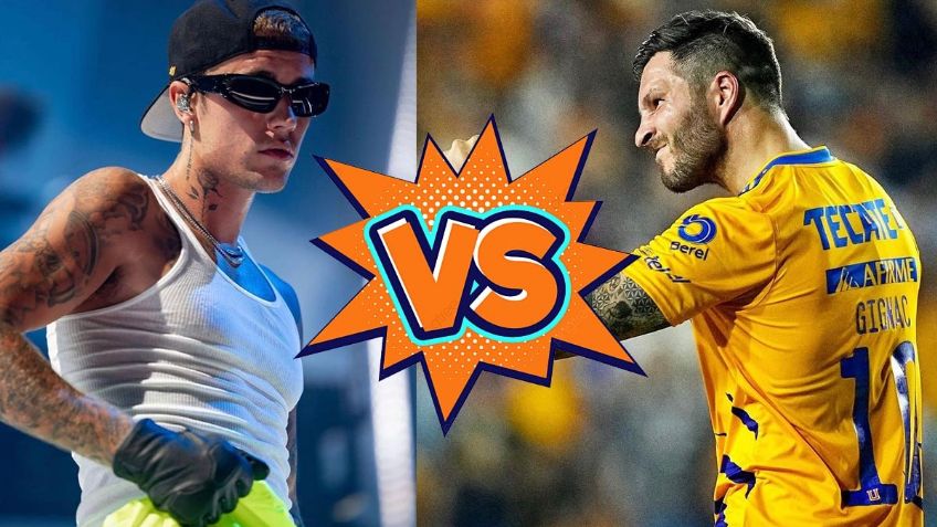 Justin Bieber modificó los horarios para las semifinales de la Liga MX