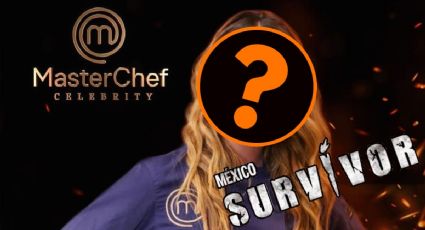 Survivor México 2022: Exparticipante de MasterChef entraría a tercera temporada