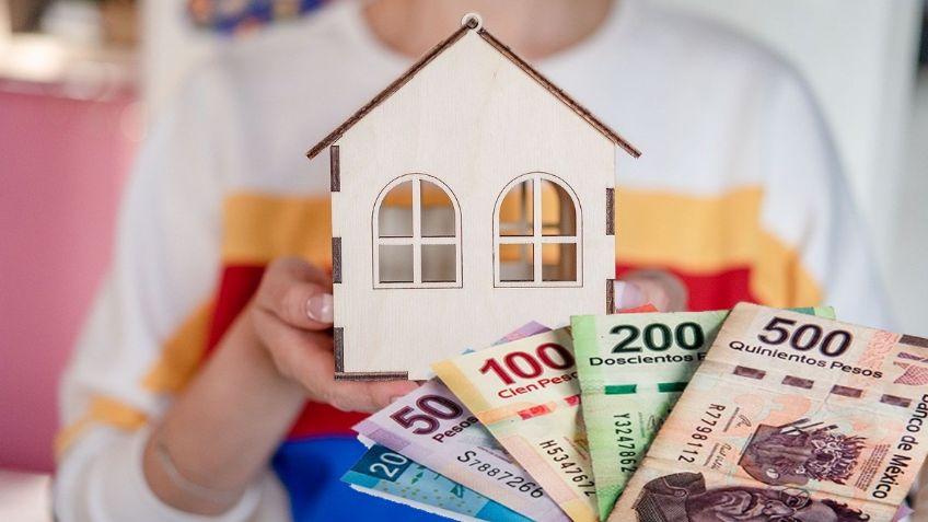 Infonavit: ¿Qué créditos pueden cambiarse de salarios mínimos a pesos?