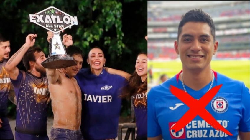 Exatlón México: Heliud Pulido sufre nueva tragedia tras caer en la final del All Star