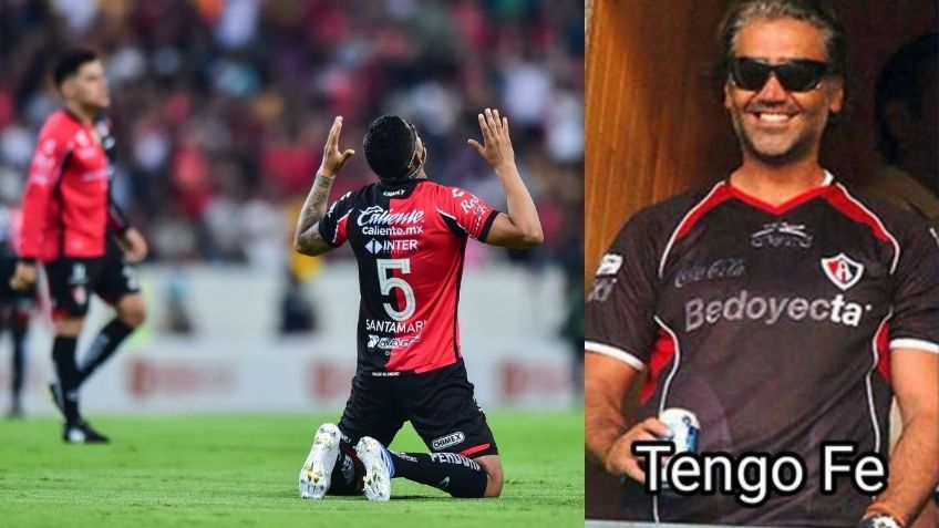 Atlas golea a Tigres y los MEMES destrozan al Piojo Herrera por su planteamiento en las semifinales
