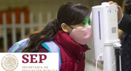 SEP: ¿Estados SUSPENDEN clases por quinta ola de contagios?