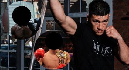 El rival que se interpone entre Canelo Álvarez y Bivol para la revancha