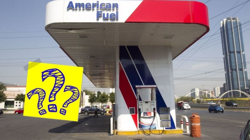 Esto costará la gasolina sin el subsidio del IEPS ¿a partir de cuándo?