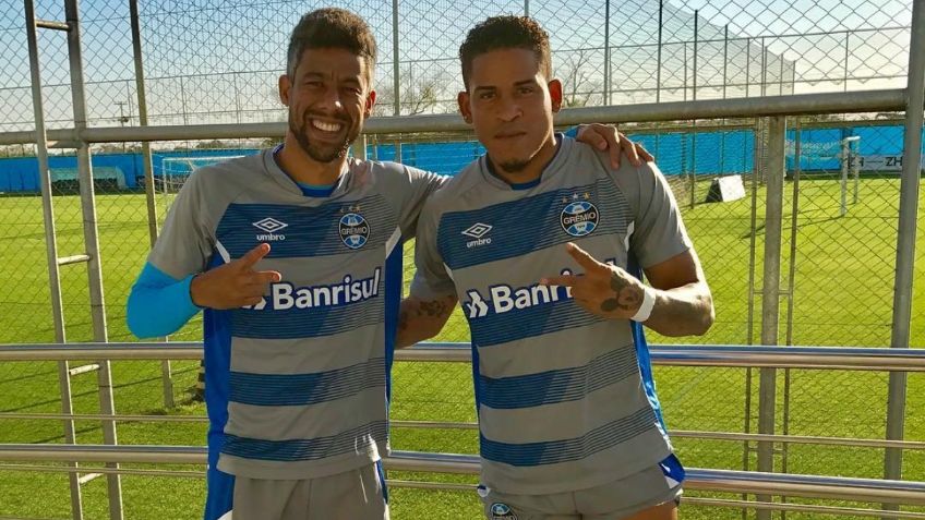 La figura del América que fue olvidado y que terminó jugando en torneo de aguacateros